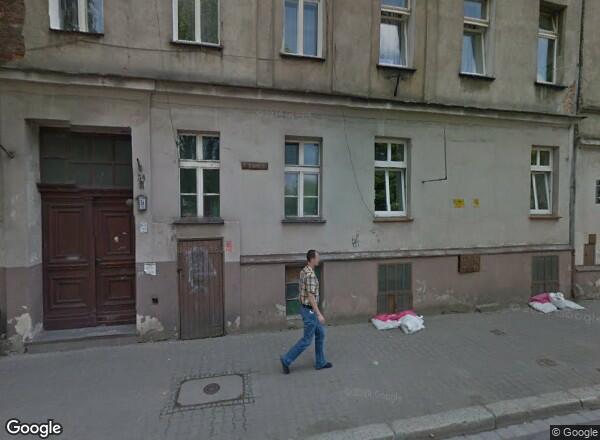 Ceny mieszkań Wrocław UL. BRANIBORSKA 54