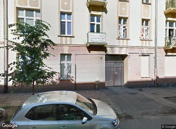 Ceny transakcyjne mieszkań Łódź Lipowa 53
