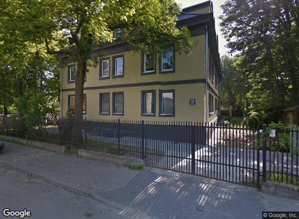 Ceny transakcyjne mieszkań Warszawa ul. Balonowa 22