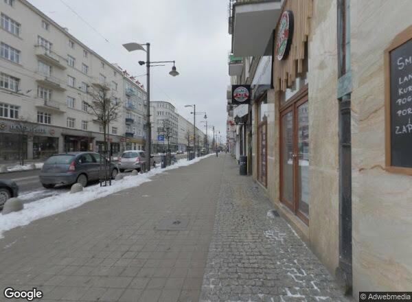 Ceny mieszkań Gdynia Świętojańska 98