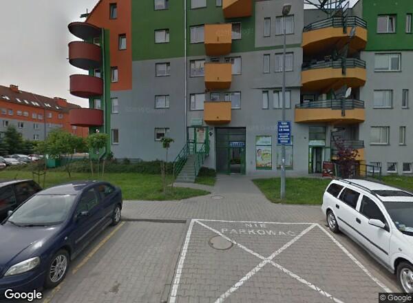 Ceny mieszkań Wrocław UL. WANDY RUTKIEWICZ 28