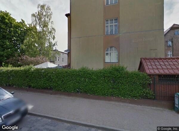 Ceny transakcyjne mieszkań Sopot Floriana Ceynowy 12