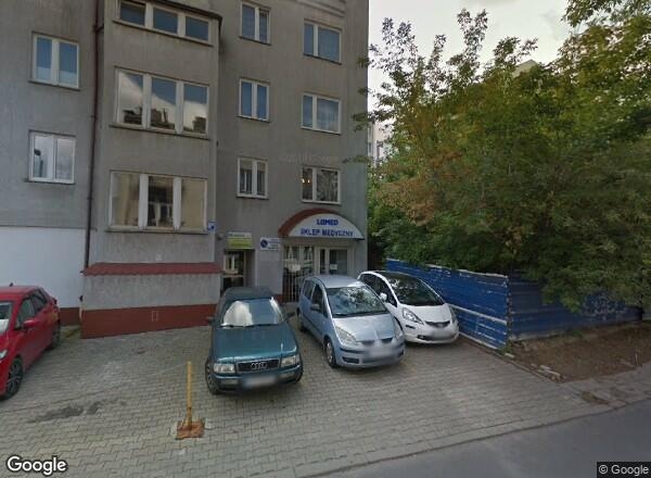 Ceny transakcyjne mieszkań Lublin Czechowska 8A