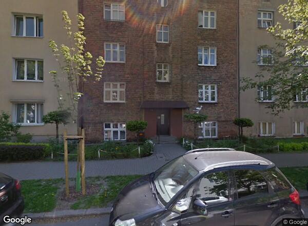 Ceny mieszkań Poznań Wojciecha Bogusławskiego 27