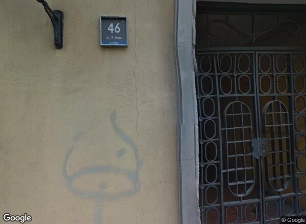 Ceny transakcyjne mieszkań Poznań 3 Maja 46