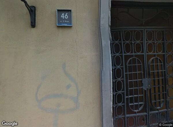 Ceny mieszkań Poznań 3 Maja 46