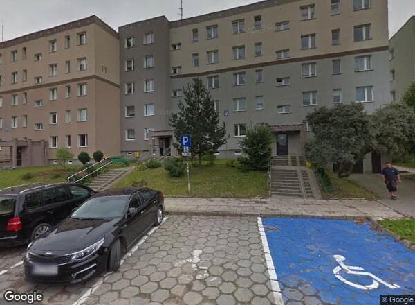 Ceny transakcyjne mieszkań Olsztyn gen. Franciszka Kleeberga 13