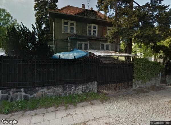 Ceny transakcyjne mieszkań Gdańsk Hołdu Pruskiego 6