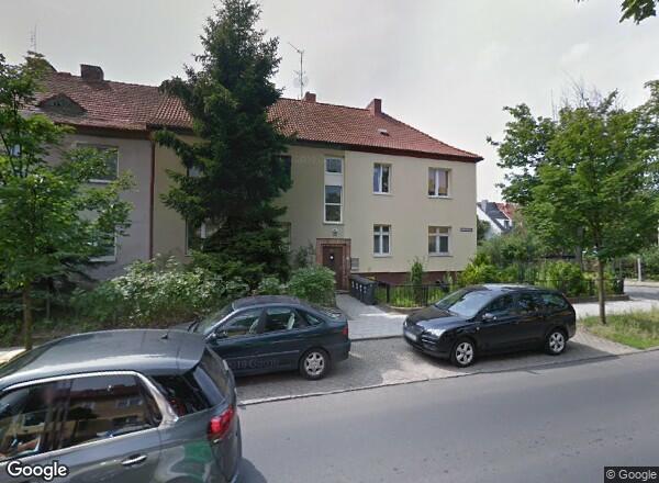 Ceny mieszkań Szczecin Księcia Józefa Poniatowskiego 53