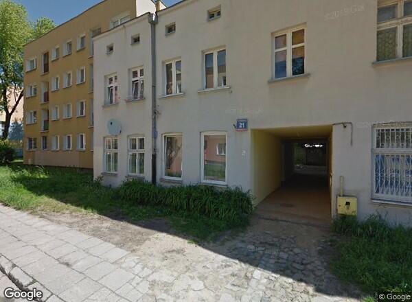 Ceny mieszkań Łódź Przemysłowa 21