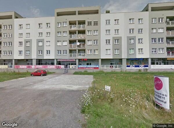 Ceny transakcyjne mieszkań Warszawa ul. F. Płaskowickiej 46