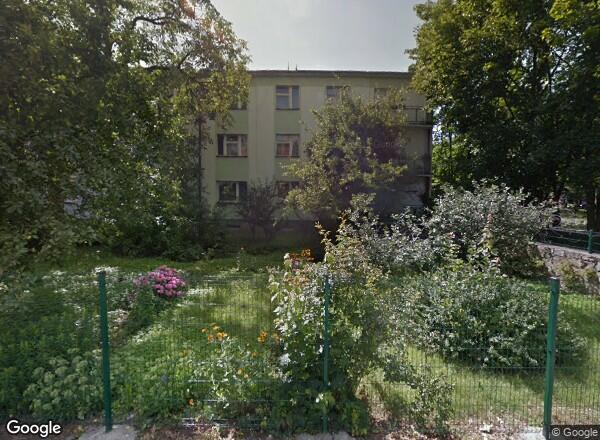 Ceny mieszkań Wrocław UL. ADAMA MICKIEWICZA 55