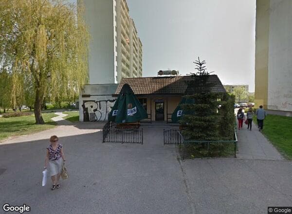 Ceny transakcyjne mieszkań Toruń Ligi Polskiej 1A