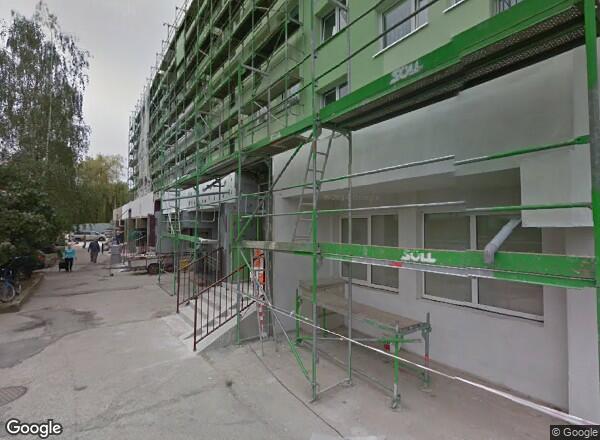 Ceny mieszkań Wrocław UL. SARBINOWSKA 17