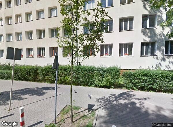 Ceny mieszkań Warszawa ul. Czerska 7/9