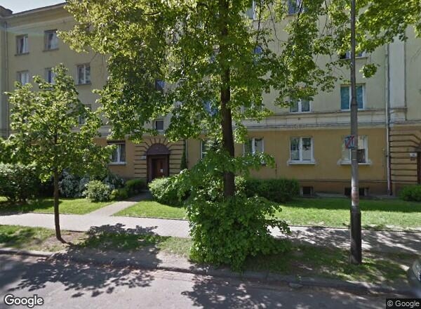 Ceny transakcyjne mieszkań Poznań Gustawa Potworowskiego 20