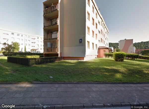 Ceny mieszkań Gdynia Borowikowa 19