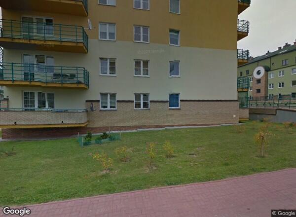 Ceny mieszkań Lublin Łukasza Rodakiewicza 4