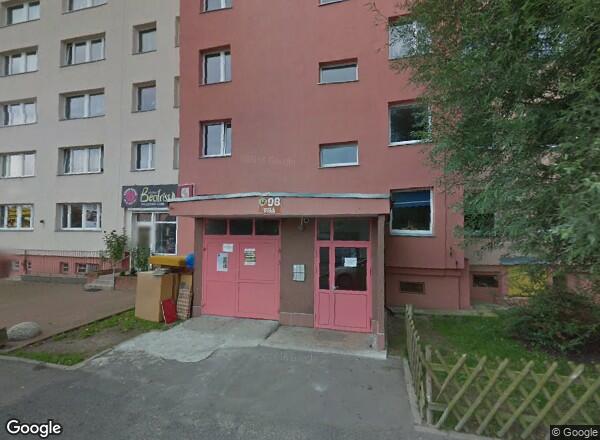 Ceny mieszkań Szczecin Lucjana Rydla 98