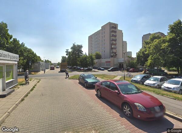 Ceny mieszkań Warszawa ul. gen. T. Bora-Komorowskiego 3G