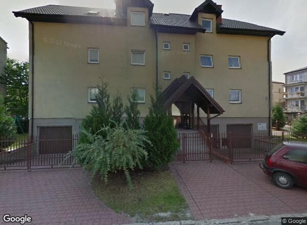 Ceny transakcyjne mieszkań Lublin Rafała Krajewskiego 30