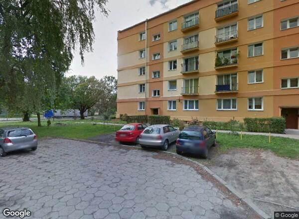 Ceny mieszkań Łódź Ignacego Paderewskiego 14