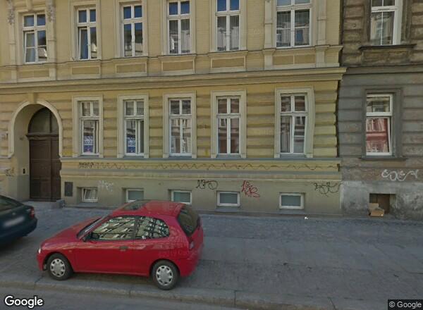 Ceny mieszkań Wrocław UL. KOMUNY PARYSKIEJ 74