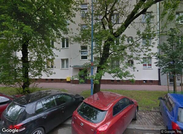 Ceny mieszkań Warszawa ul. Sękocińska 5