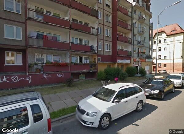 Ceny transakcyjne mieszkań Szczecin Księcia Witolda 3