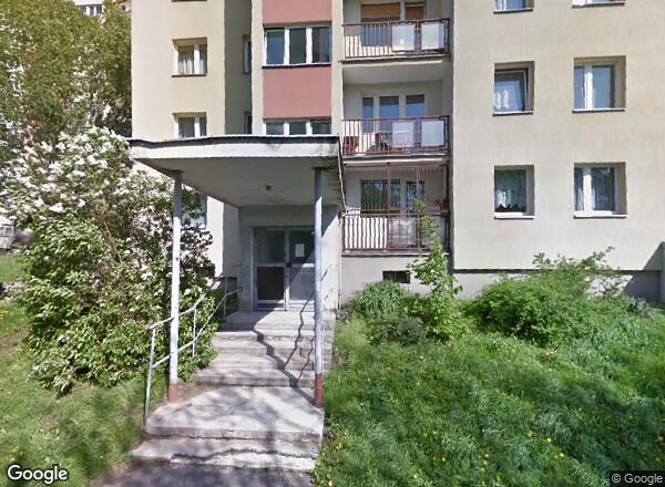 Ceny mieszkań Wrocław UL. GRABISZYŃSKA 317