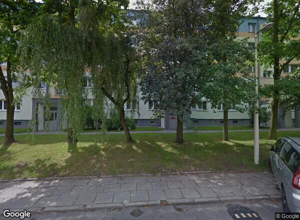 Ceny mieszkań Łódź Retkińska 93