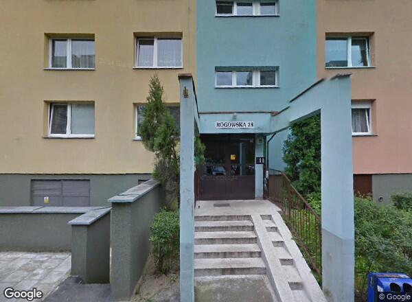 Ceny mieszkań Wrocław UL. ROGOWSKA 28