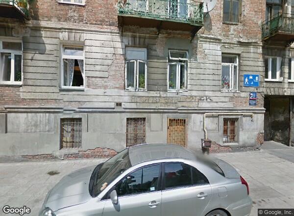 Ceny mieszkań Warszawa ul. Mała 13