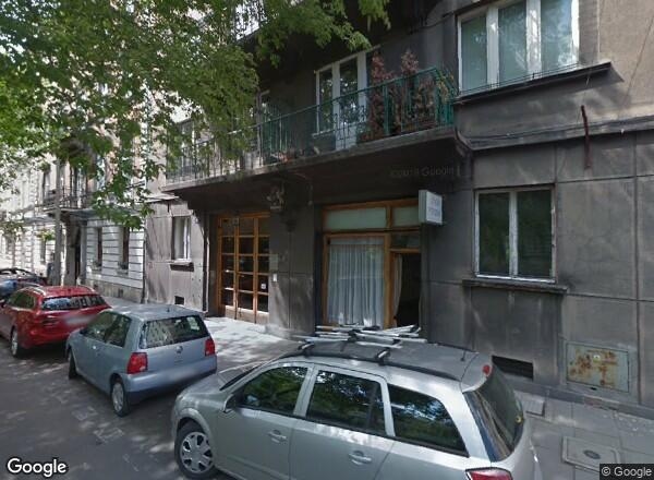 Ceny transakcyjne mieszkań Kraków Biskupia 14