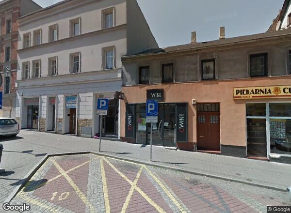 Ceny mieszkań Katowice Plebiscytowa 7