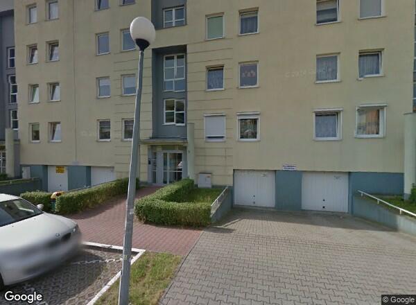 Ceny mieszkań Poznań Stefana Batorego 76