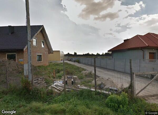 Ceny mieszkań Łódź Bielska 1