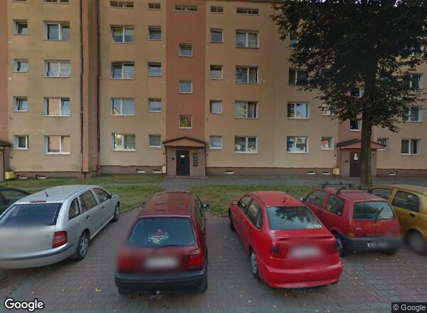 Ceny mieszkań Kraków Osiedle Na Wzgórzach 40