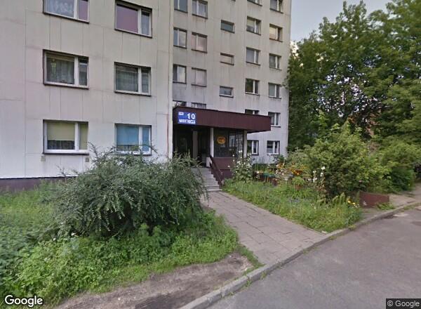 Ceny mieszkań Katowice Wiertnicza 10