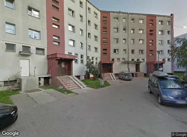 Ceny mieszkań Wrocław UL. HENRYKA MICHAŁA KAMIEŃSKIEGO 94