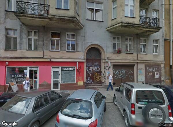 Ceny mieszkań Wrocław UL. KOMUNY PARYSKIEJ 17