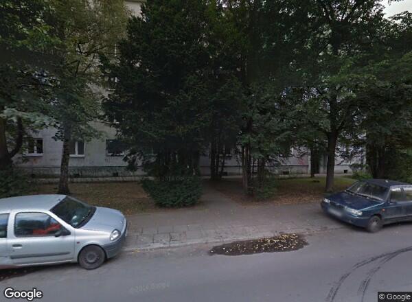 Ceny mieszkań Wrocław UL. INŻYNIERSKA 44