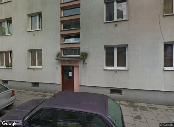 Ceny mieszkań Kraków Stanisława Mitery 3