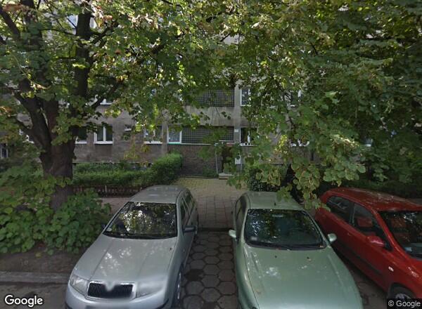Ceny mieszkań Wrocław UL. GRABISZYŃSKA 102