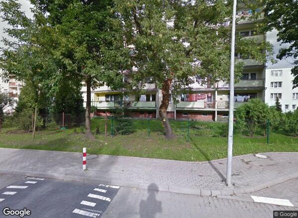 Ceny mieszkań Bydgoszcz Siedlecka 10B
