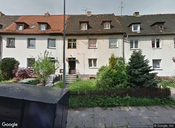 Ceny transakcyjne mieszkań Gdańsk Dzielna 92