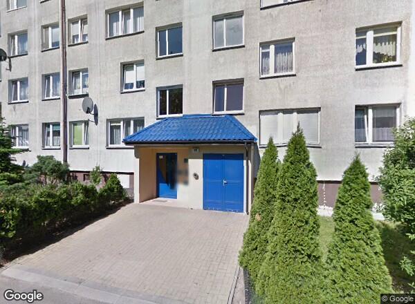 Ceny mieszkań Wrocław UL. POLESKA 28