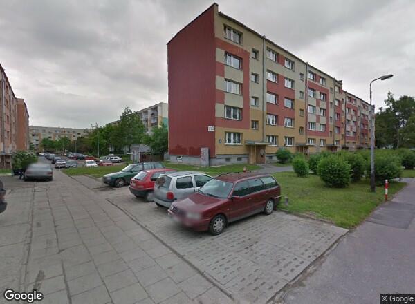 Ceny mieszkań Łódź Maratońska 23