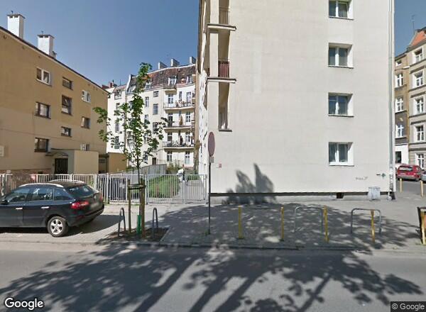 Ceny mieszkań Poznań Józefa Łukaszewicza 12