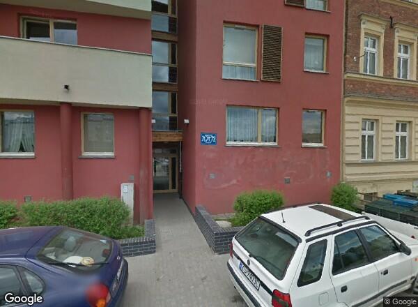 Ceny mieszkań Szczecin Zygmunta Krasińskiego 71